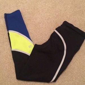 VSX Workout leggings